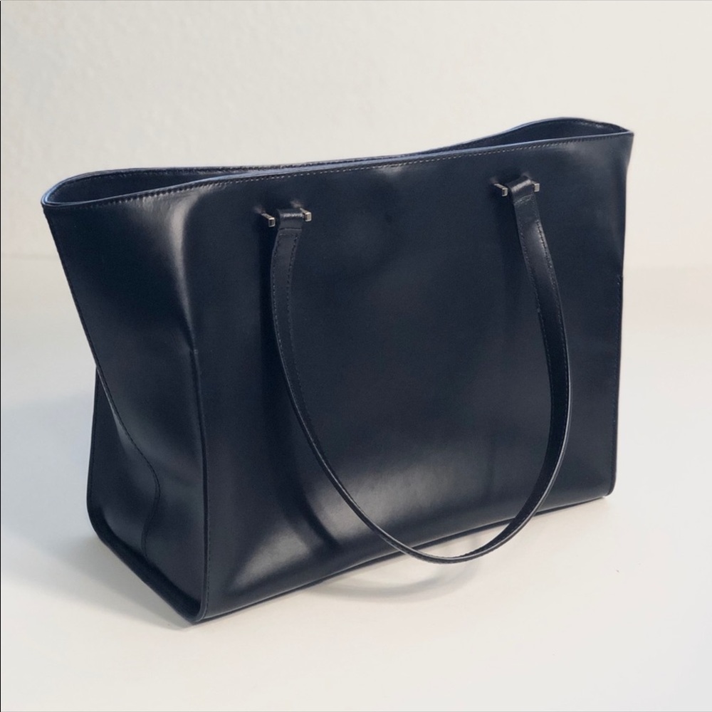 Kate Spade Brantley Parliament Square Purse - Picture 6 of 15
